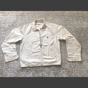 Grand Slam- Munsingware Penguin, Small, light weight jacket